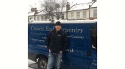 Crouch End Carpentry