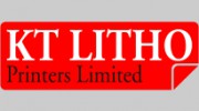 K T Litho Printers