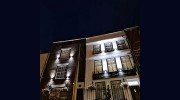 Thebarrington Guesthouse