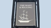 The Mast & Rigging