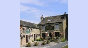 Pack Horse Inn
