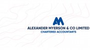 Alexander Myerson