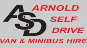 Arnold Self Drive