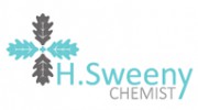 H Sweeny Your Local Family Chemist
