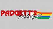 Padgetts