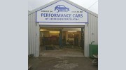 Performance Cars Of Loughborough