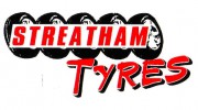 Streatham Tyres