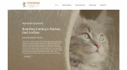 Vonvarda Cats Hotel