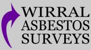 Wirral Asbestos Surveys