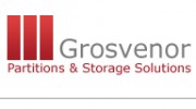 Grosvenor Partitioning