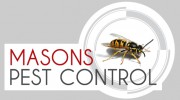 Mason's Pest Control