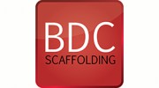 B D C Scaffolding