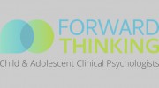 Forward Thinking: Child & Adolescent Clinical Psychologists