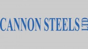 Cannon Steels