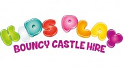 Kids Play Bouncy Castle Hire