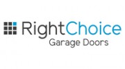 Right Choice Garage Doors