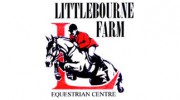 Littlebourne Farm Equestrian Centre