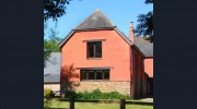 South Coombe Country Cottages