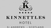 Kinnettles Hotel