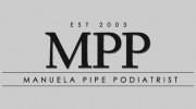 Manuela Pipe Podiatrist