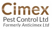 Cimex Pest Control