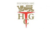 Harrogate Golf Club