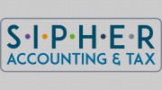 Sipher Accounting & Tax