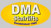DMA Stairlifts