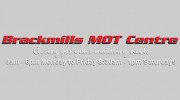 Brackmills MOT Centre