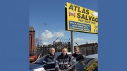 Atlas Salvage