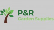 P & R Garden Supplies