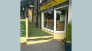 Pany Chaud Bakery