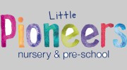 Little Pioneers