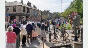 Saddleworth Visitor Information Centre