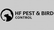 H F Pest & Bird Control