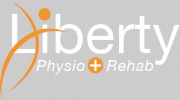 Liberty Physio & Rehab Within Total Fitness