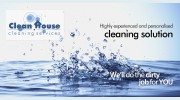 Clean House Cleaning Services
