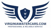 Virginia Water Cars