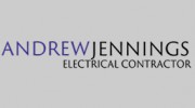 Andrew Jennings Electrical Contractors