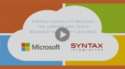 Syntax Integration