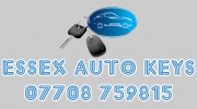 Essex Auto Keys