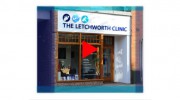 Letchworth Podiatry Clinic