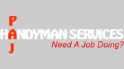 PAJ Handyman Services