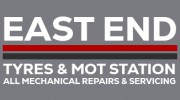 East End Tyres & MOT Centre