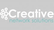 Creative Network Solutions