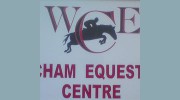 Witcham Equestrian Centre