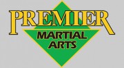 Premier Martial Arts Leeds