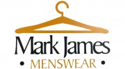 Mark James Menswear
