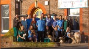 Barton Lodge Veterinary Centre