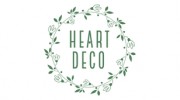 Heart Deco